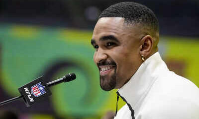 Jalen-Hurts