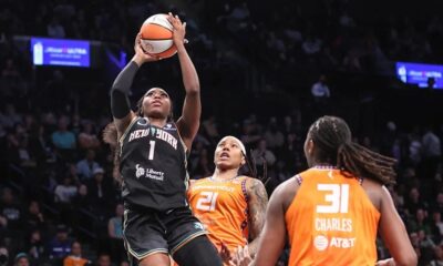 Marquesha Davis