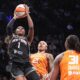 Marquesha Davis