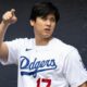 OHTANI DODGERS