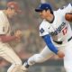 SHOHEI ANGE DODGERS