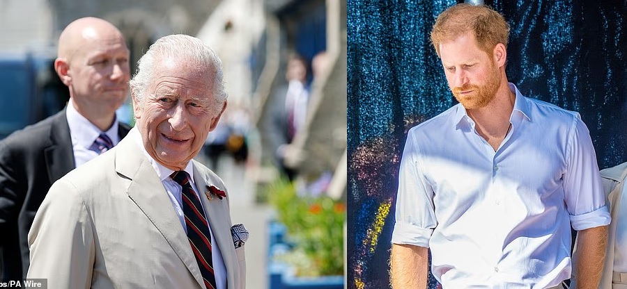 harryking1