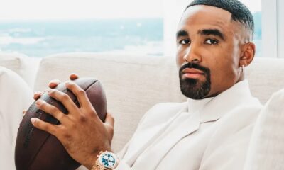 hurts watch