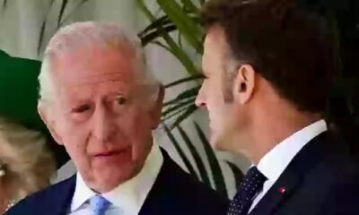 kcharles macron