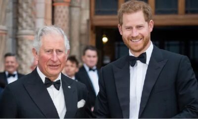 king and harry