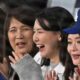 shohei wife