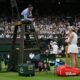 umpire ladder