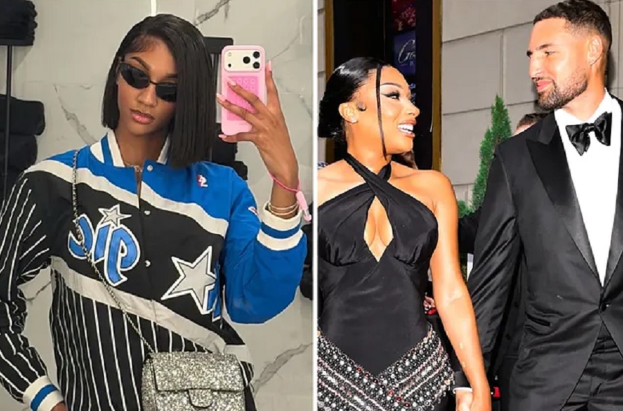 MEGHAN THEE BF REESE